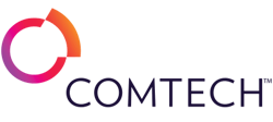 Comtech logo web header